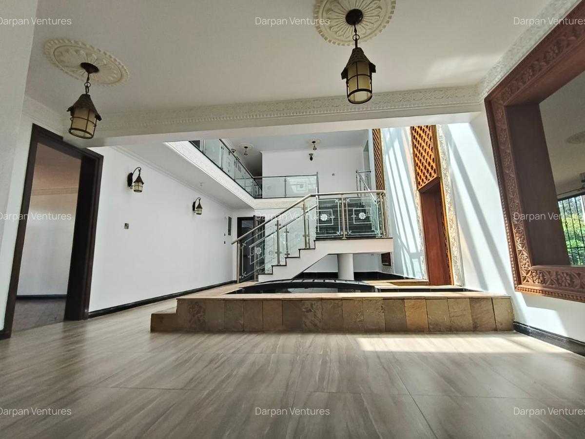 6 Bed Villa with Staff Quarters in Runda - 8