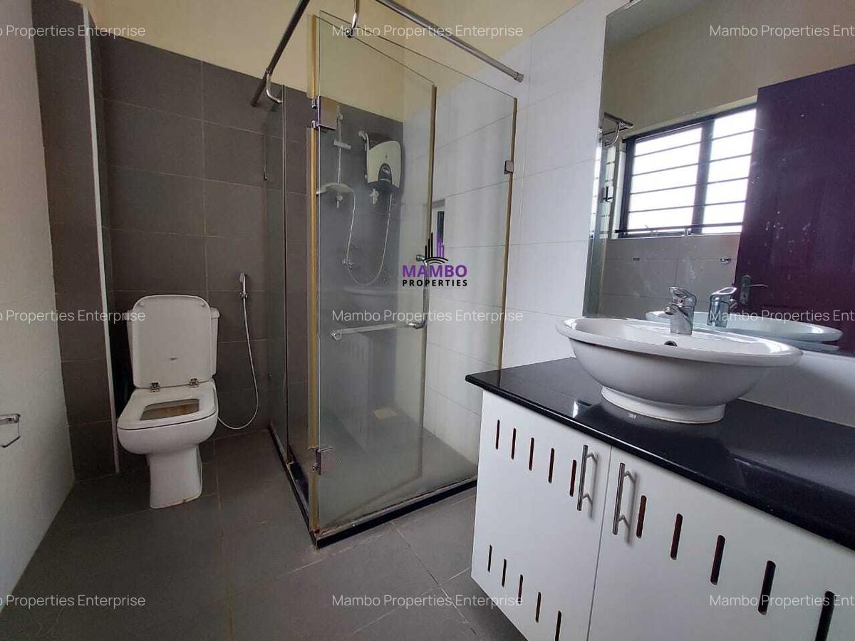 2 Bed Apartment with En Suite at Mvuli Rd - 17