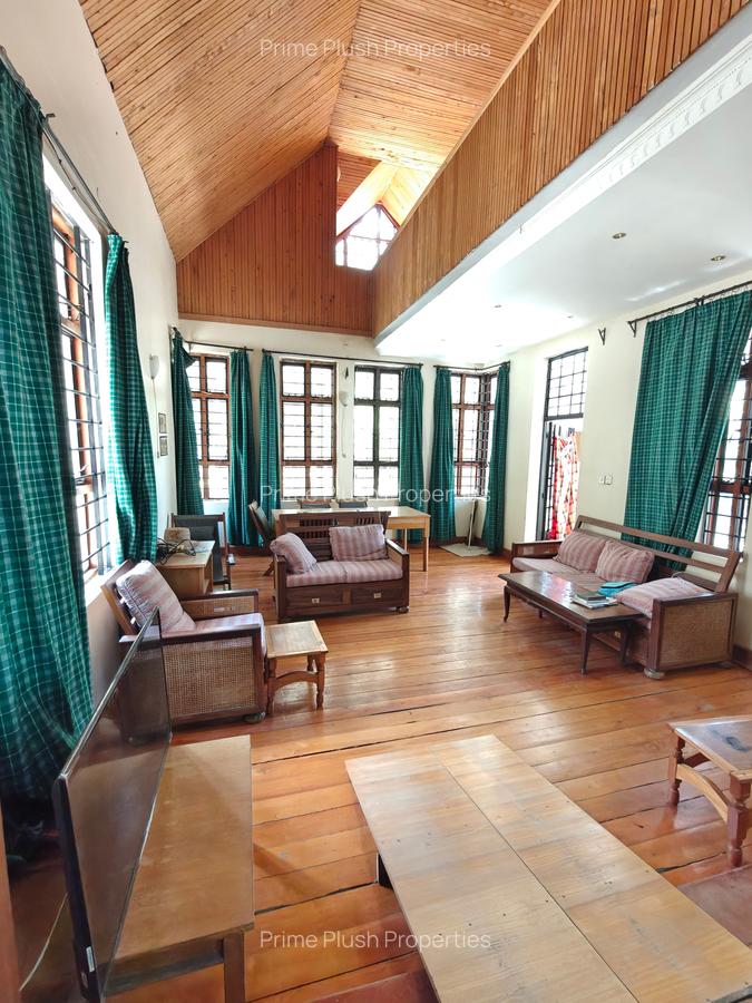 5 Bed House with En Suite in Ngong - 3