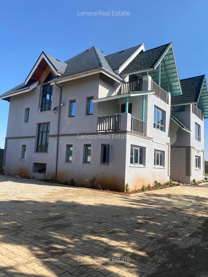 7 Bed House with En Suite in Karen - 7