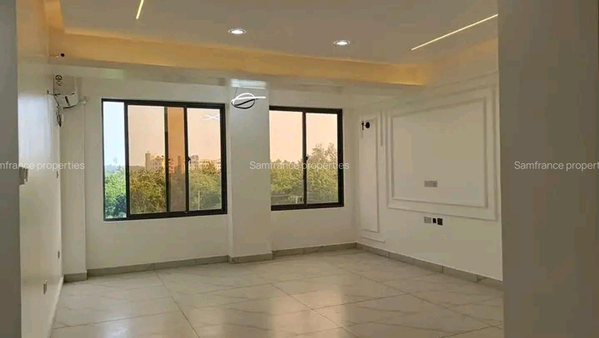 2 Bed Apartment with En Suite at Baobab Road - 1