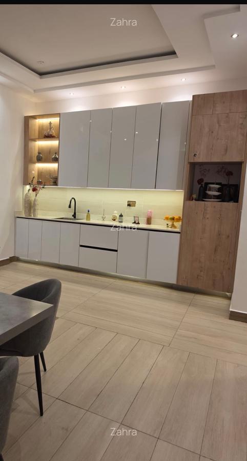 6 Bed Apartment with En Suite at Mpaka Road - 6