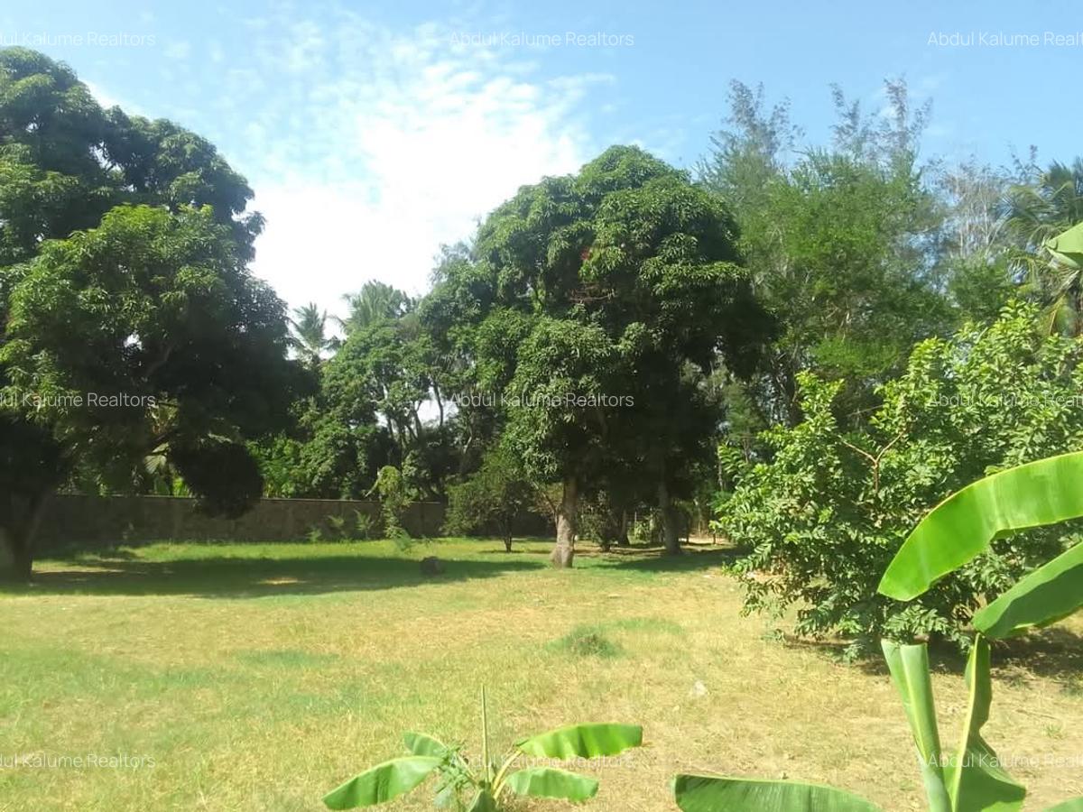Land at Mtwapa - 8