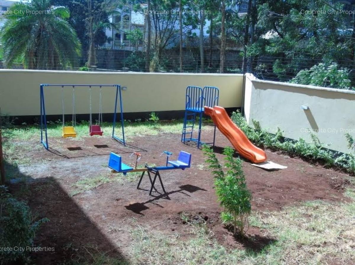 2 Bed Apartment at Riara Road - 13