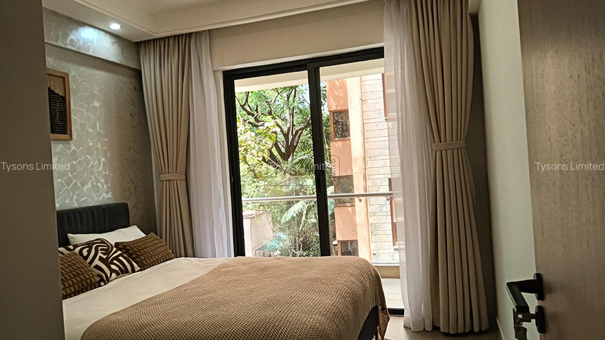 1 Bed Apartment with Swimming Pool at Church Road - 6