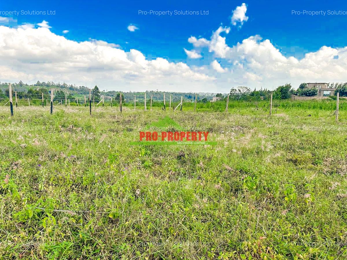 0.05 ha Residential Land at Rose Gate - 9