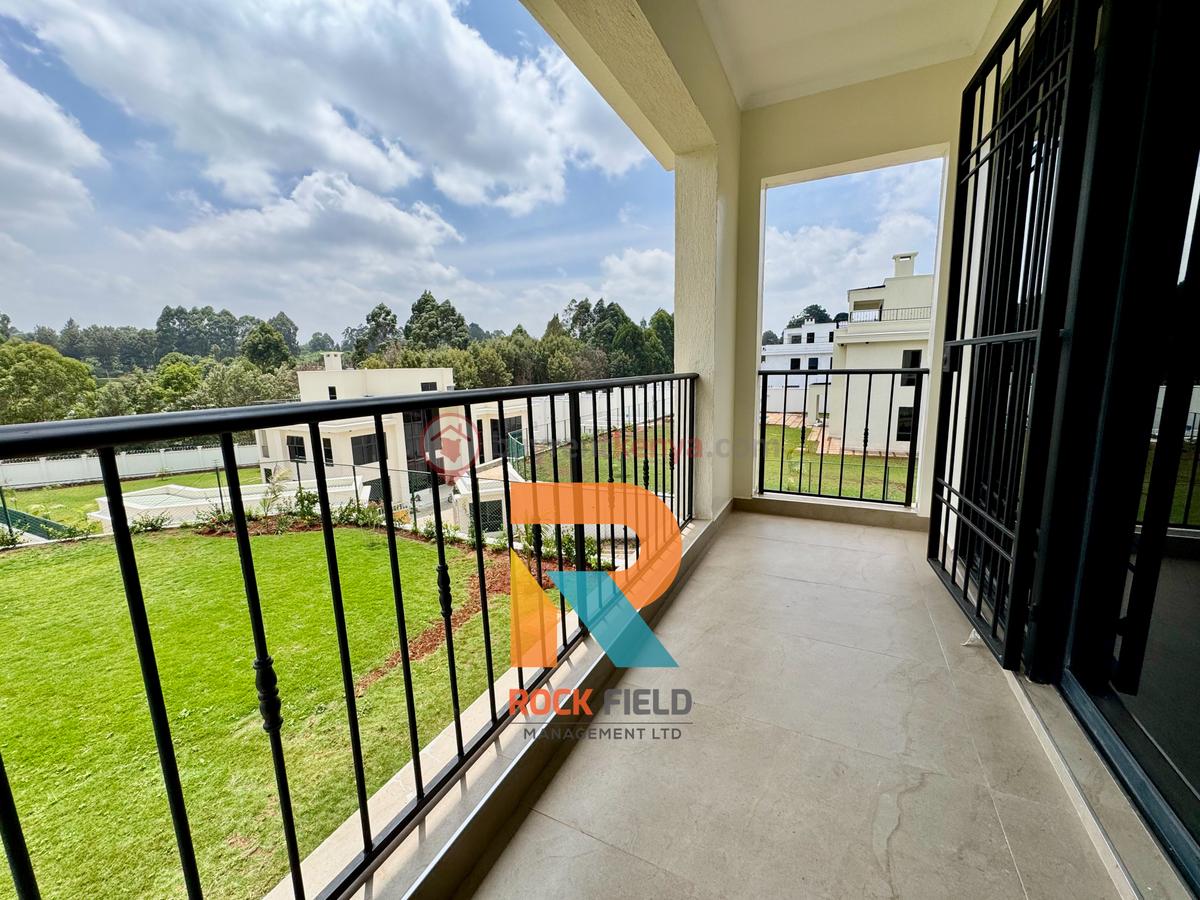 5 Bed Townhouse with En Suite in Loresho - 8