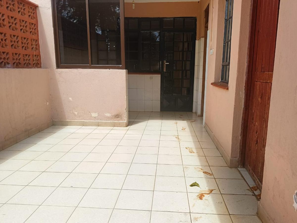 5 Bed Townhouse with Staff Quarters at Kiambu Road - 12