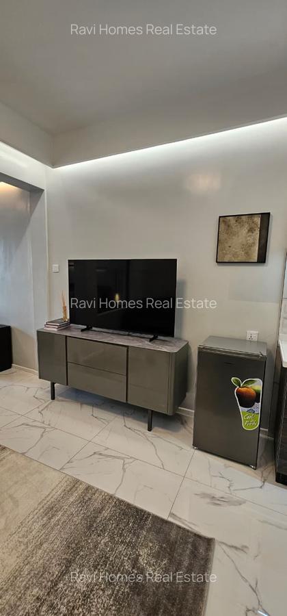 1 Bed Apartment with Swimming Pool at Mtito Andei Road - 8