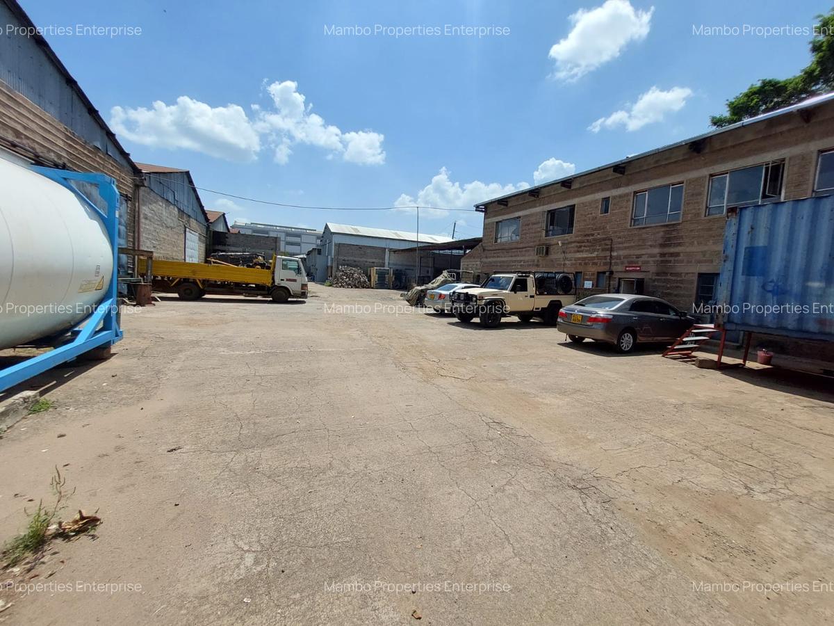 Residential Land at Road C - 2