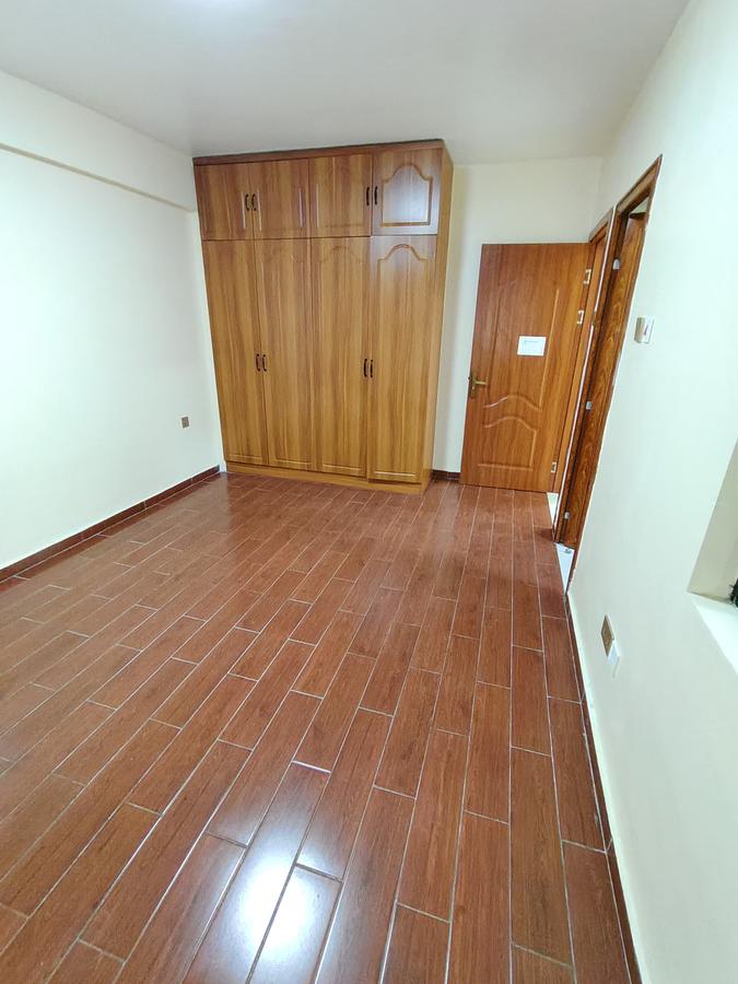 2 Bed Apartment with Gym in Kileleshwa - 3