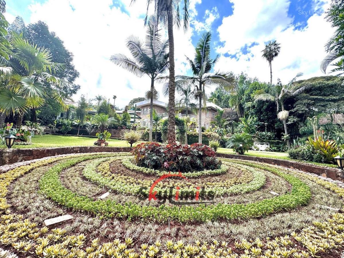 2 Bed House with En Suite in Muthaiga - 3