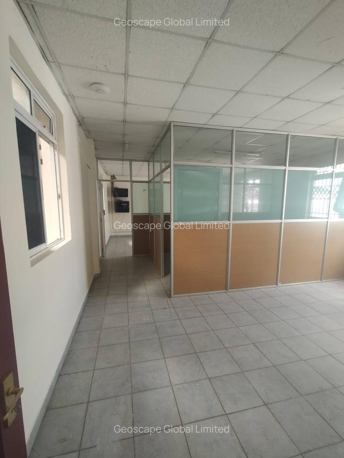 6,838 ft² Warehouse with Parking in Mombasa Road - 5