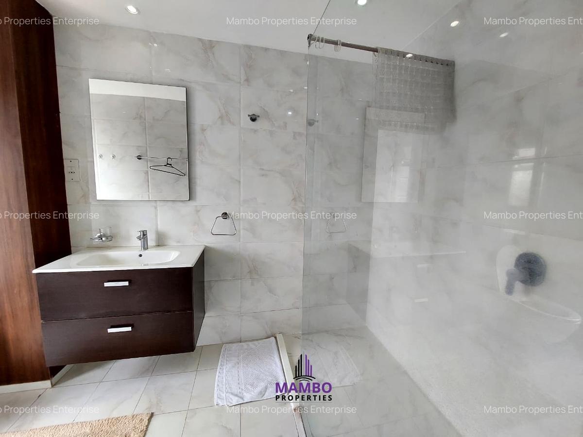 Furnished 2 Bed Apartment with En Suite at Rhapta Rd - 7