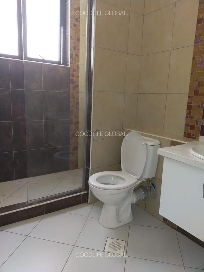Furnished 3 Bed Apartment with En Suite at Westlands - 19