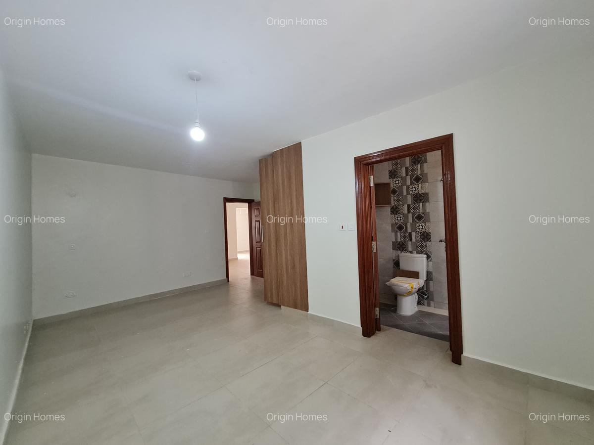 2 Bed House with En Suite at New Kitisuru - 16