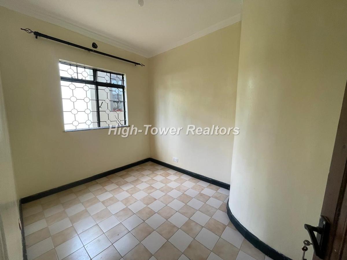 3 Bed House with En Suite in Karen - 12