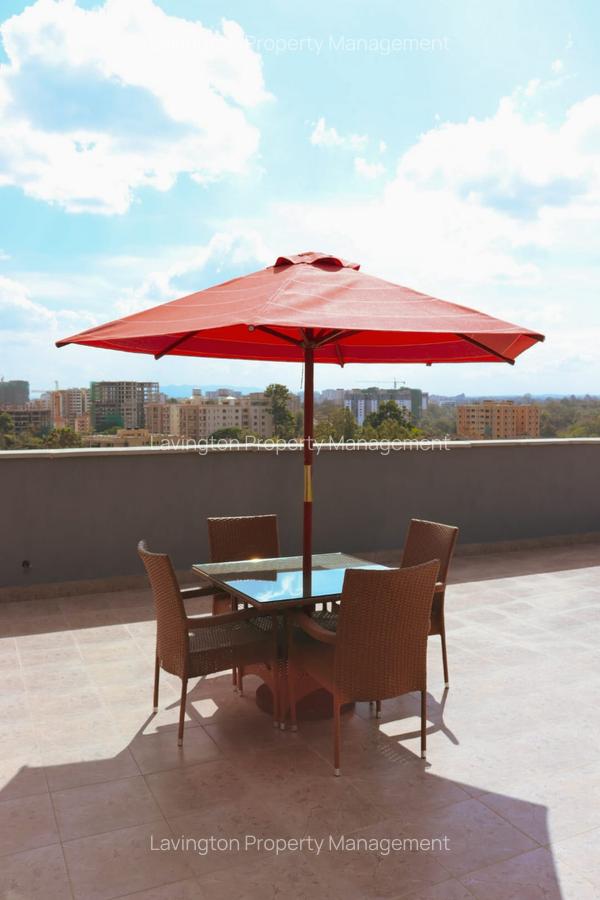 2 Bed Apartment with En Suite at Gatundu Crescent - 16