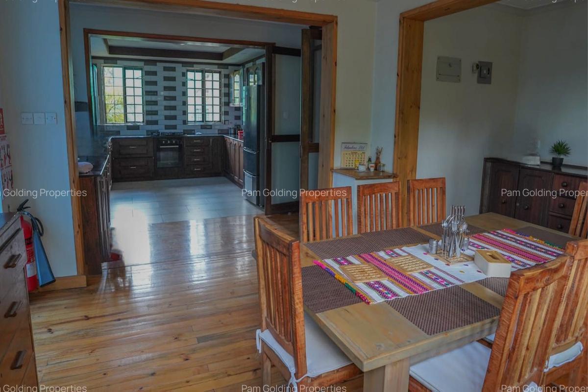 7 Bed House in Runda - 4