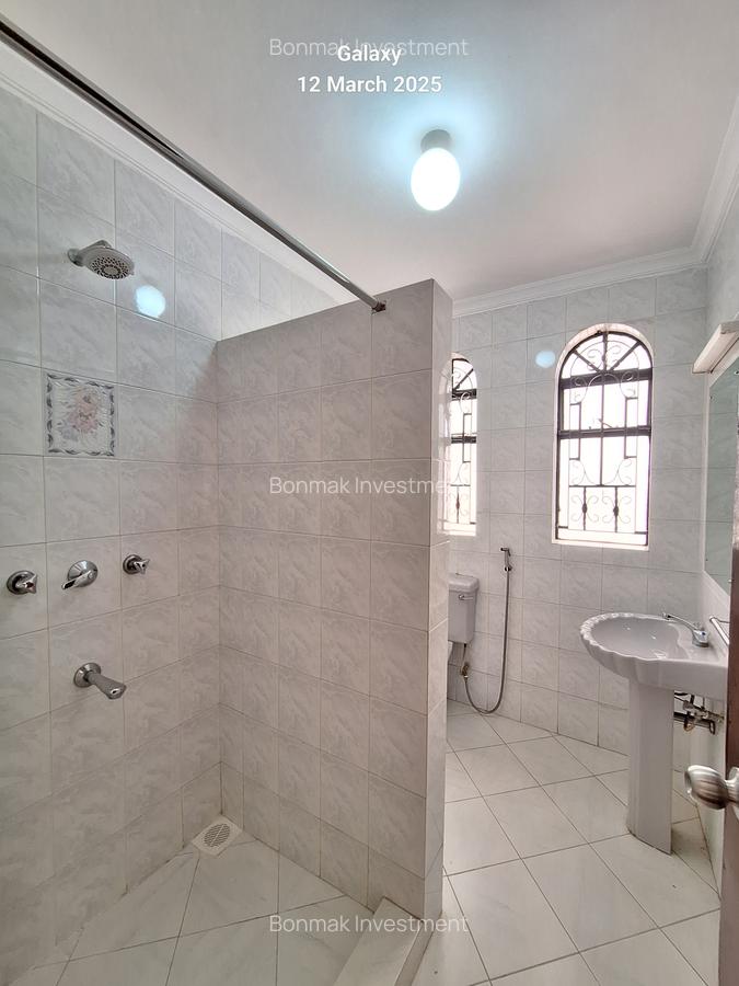 4 Bed Townhouse with En Suite at Close To German Embassy. - 7