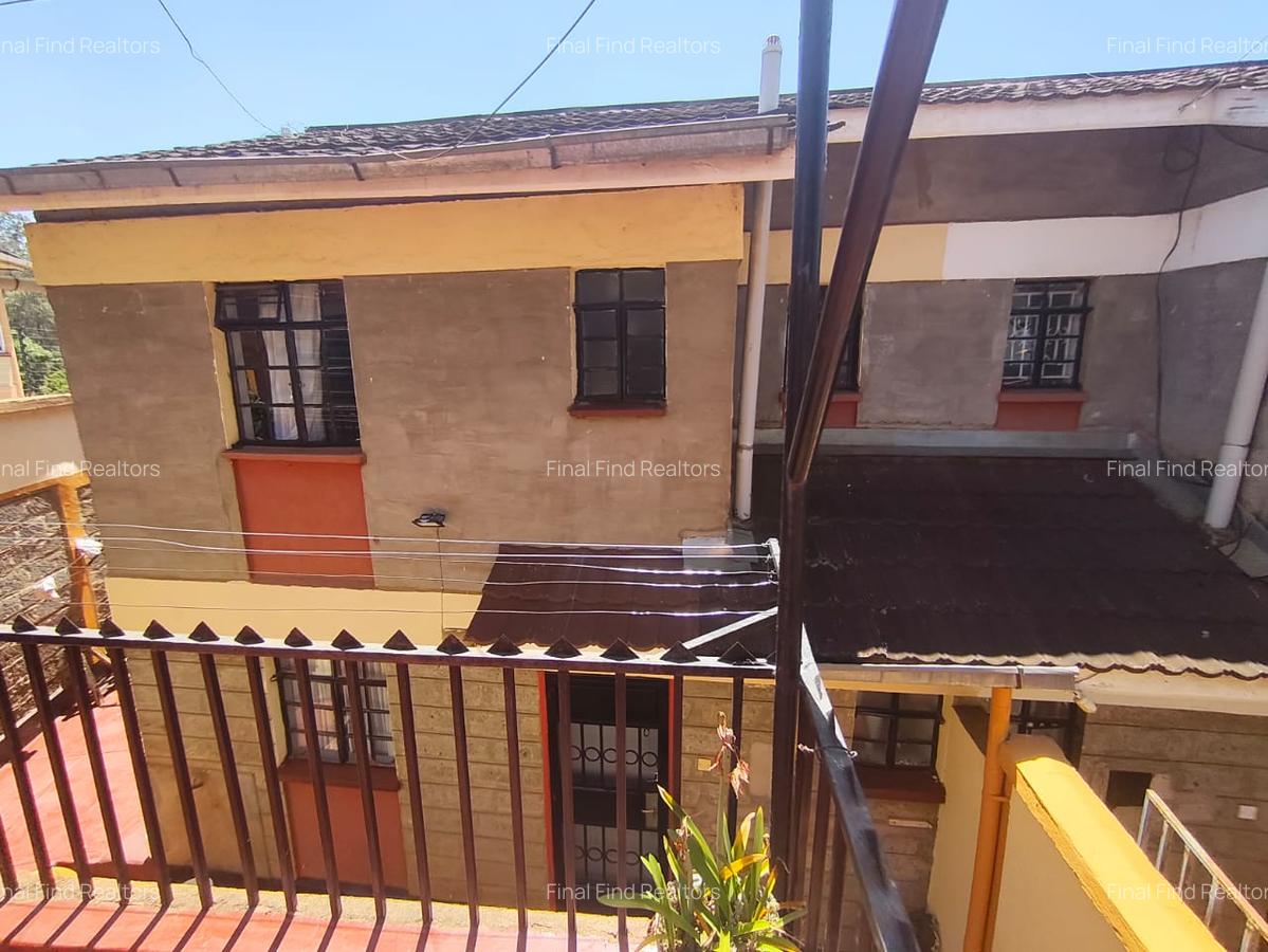5 Bed House with En Suite in Kiambu Road - 2