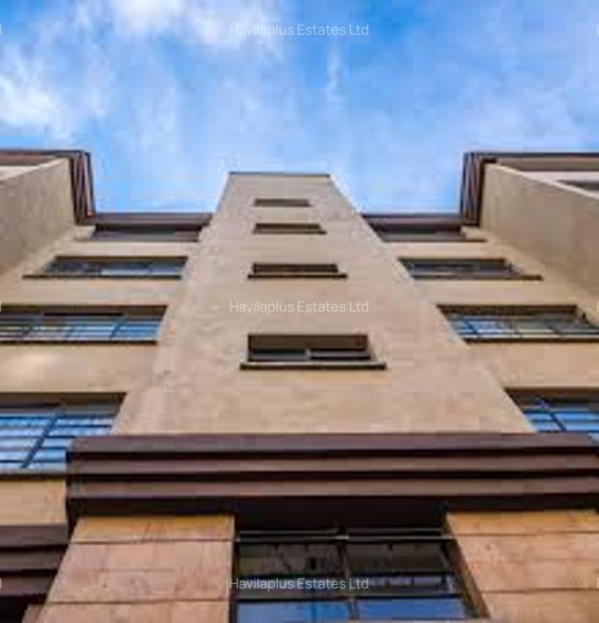 3 Bed Apartment with En Suite in Waiyaki Way - 2