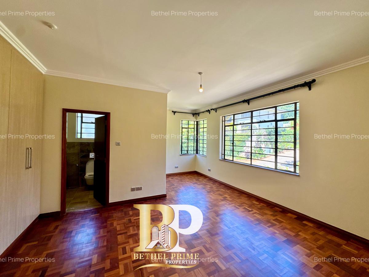 5 Bed Townhouse with En Suite in Lower Kabete - 9