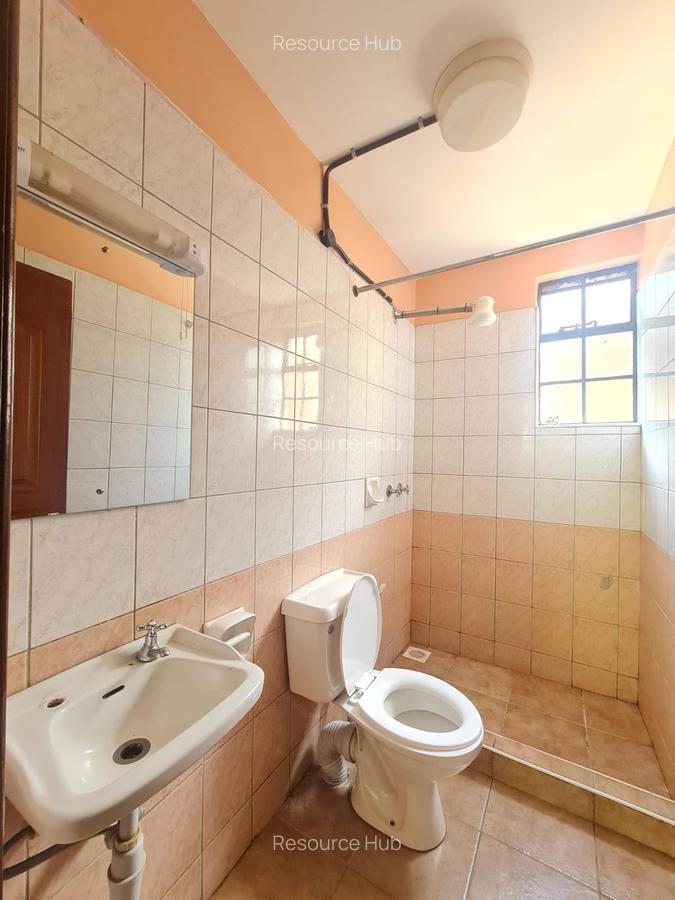 4 Bed Townhouse with Staff Quarters at Loresho - 16