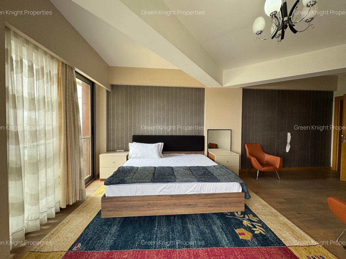 Serviced 3 Bed Apartment with En Suite in Kileleshwa - 8