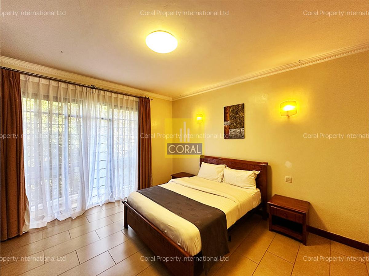 2 Bed Apartment with En Suite in Westlands Area - 8