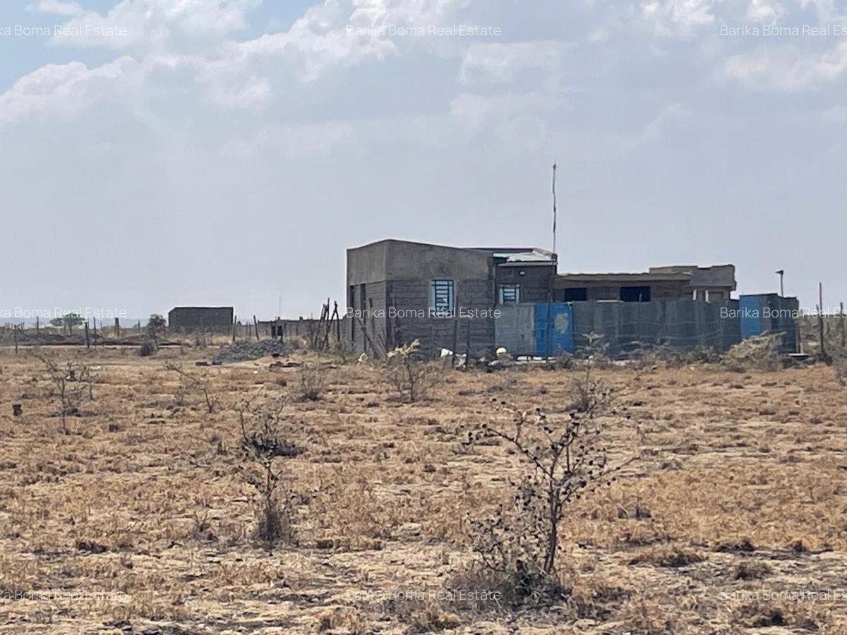 Land in Eastern ByPass - 14