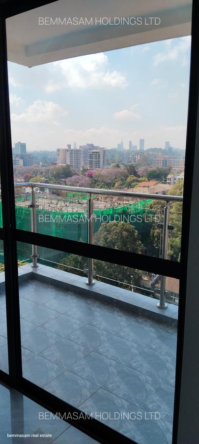 2 Bed Apartment with En Suite at Waiyati Way - 20