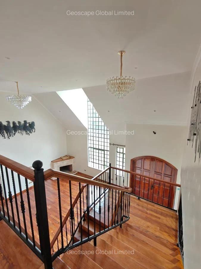 5 Bed House with En Suite in Karen - 4