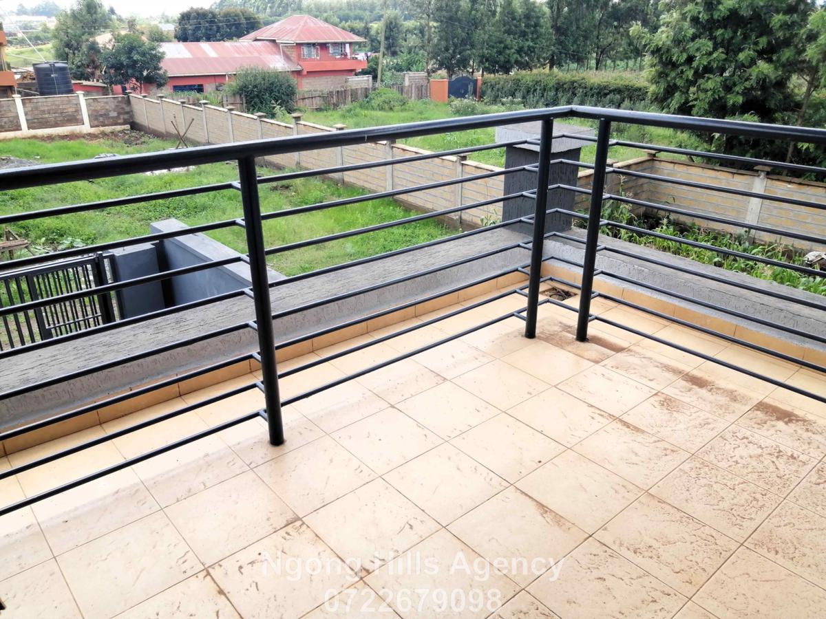 4 Bed House with En Suite in Ngong - 17