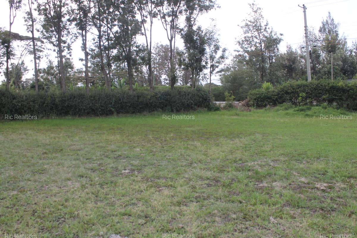 0.10 ha Residential Land at Rimpa Road - 1