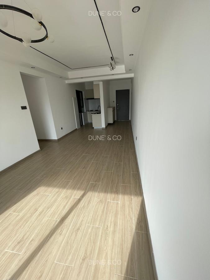 2 Bed Apartment with En Suite in Kilimani - 6