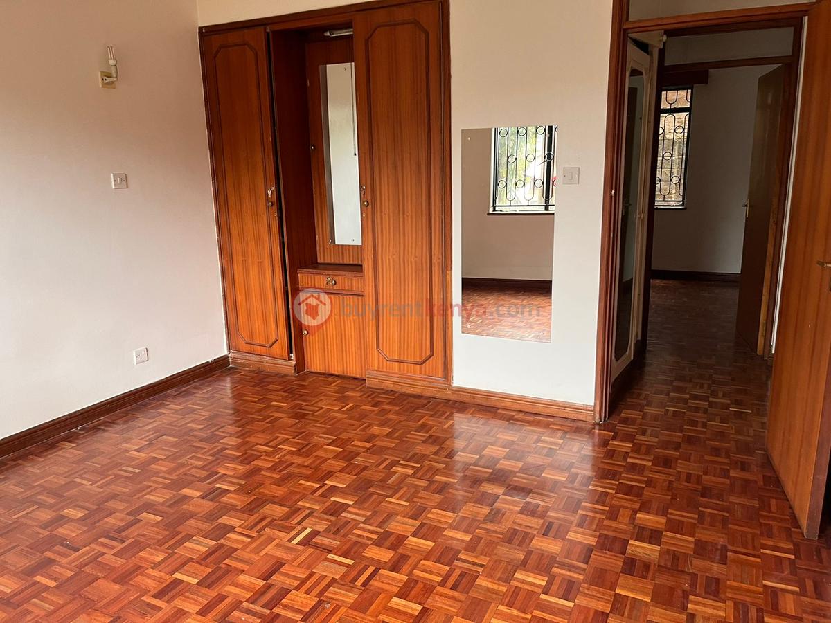 3 Bed Apartment with En Suite in Lower Kabete - 2