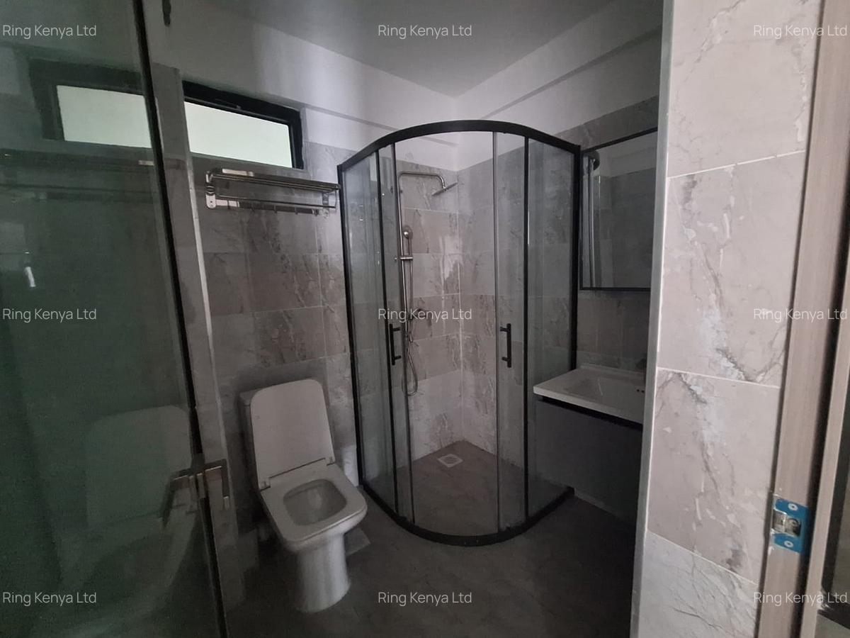 2 Bed Apartment with En Suite in Kilimani - 18