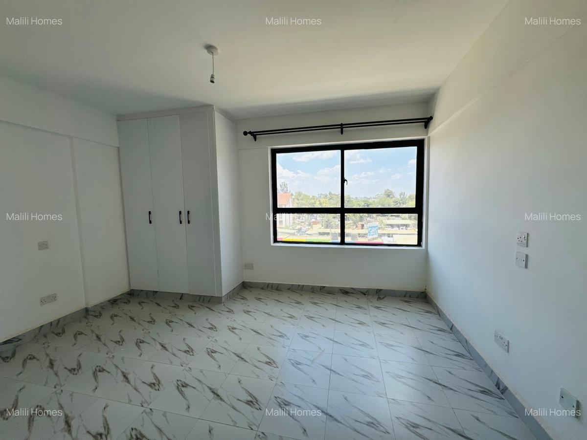 Studio Apartment in Dagoretti Corner - 4