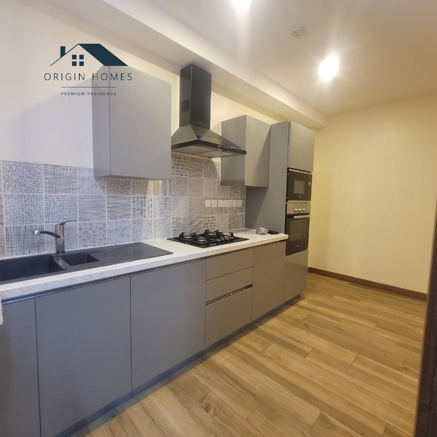 2 Bed Apartment with En Suite at Westlands - 10