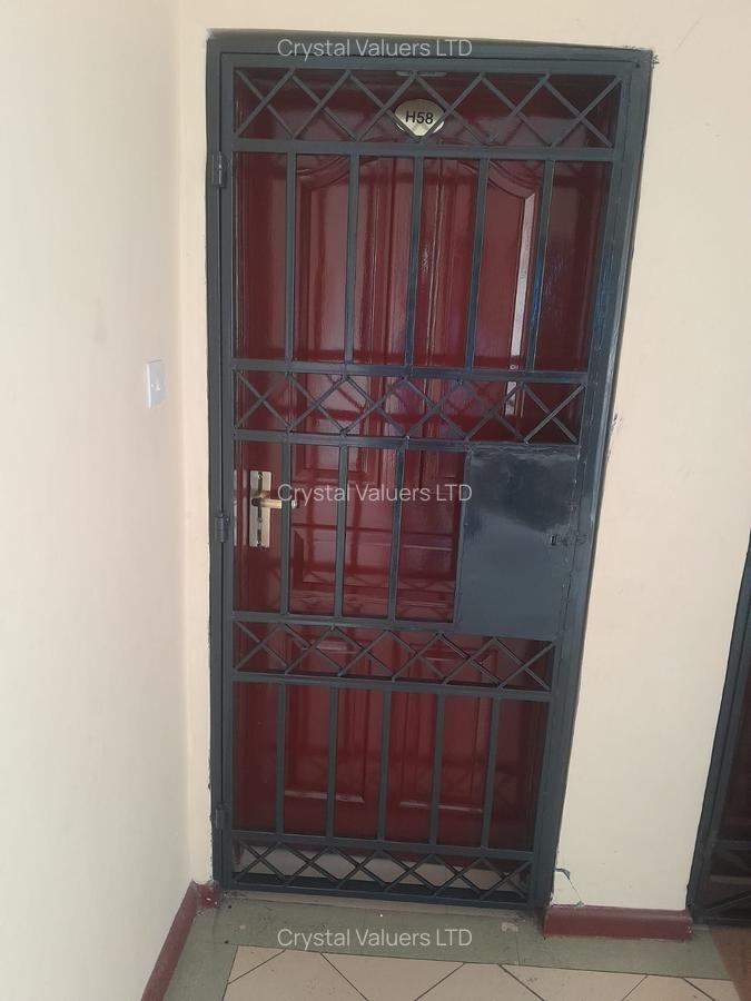 3 Bed Apartment with Gym in Naivasha Road - 7