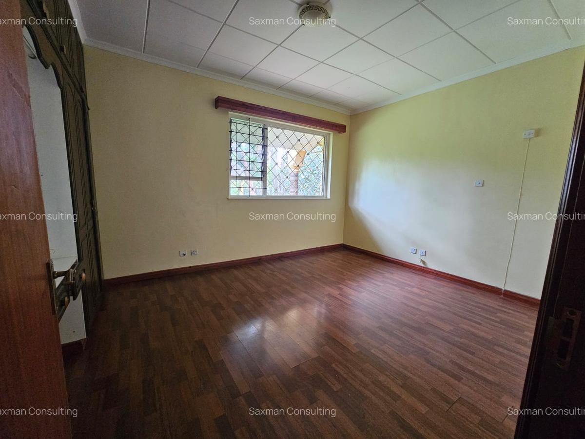 4 Bed House with Staff Quarters in Lavington - 19