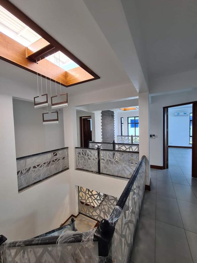 4 Bed Villa with En Suite in Nyali Area - 12