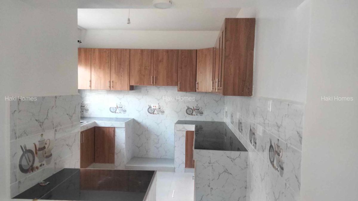 4 Bed House with En Suite at Nkoroi - 15