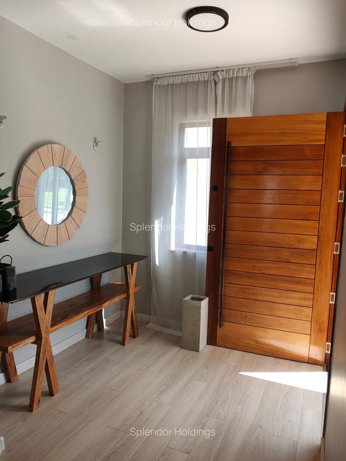 5 Bed Villa with En Suite in Karen - 7