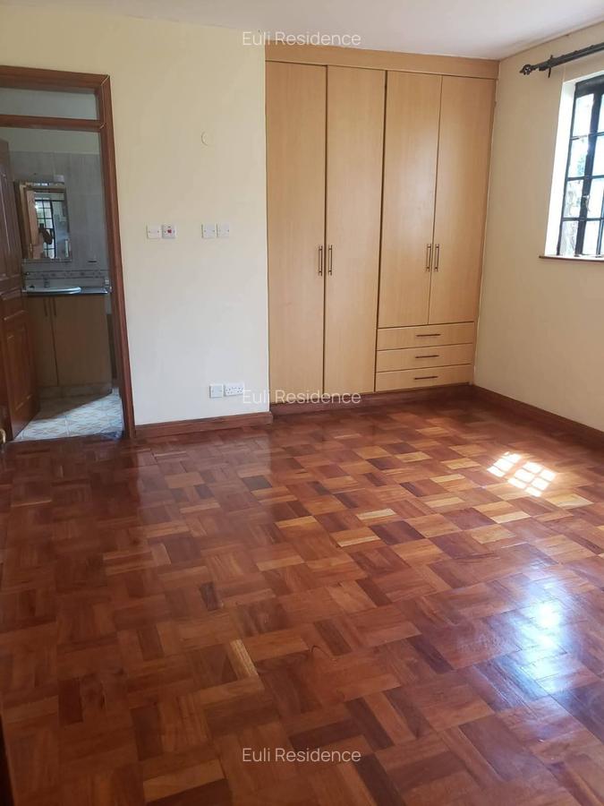 4 Bed Townhouse with En Suite at Mumwe Drive - 7