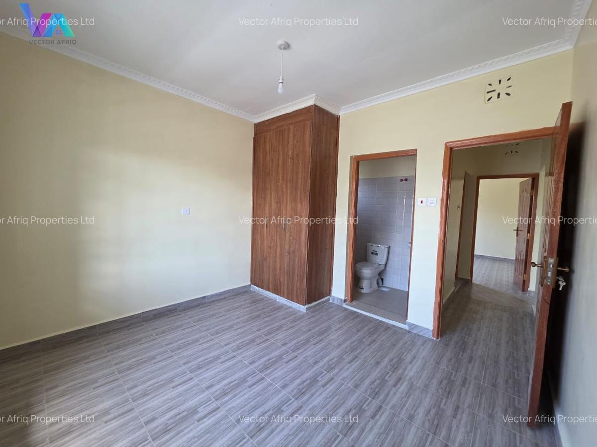 3 Bed House with En Suite at Milimani - 7