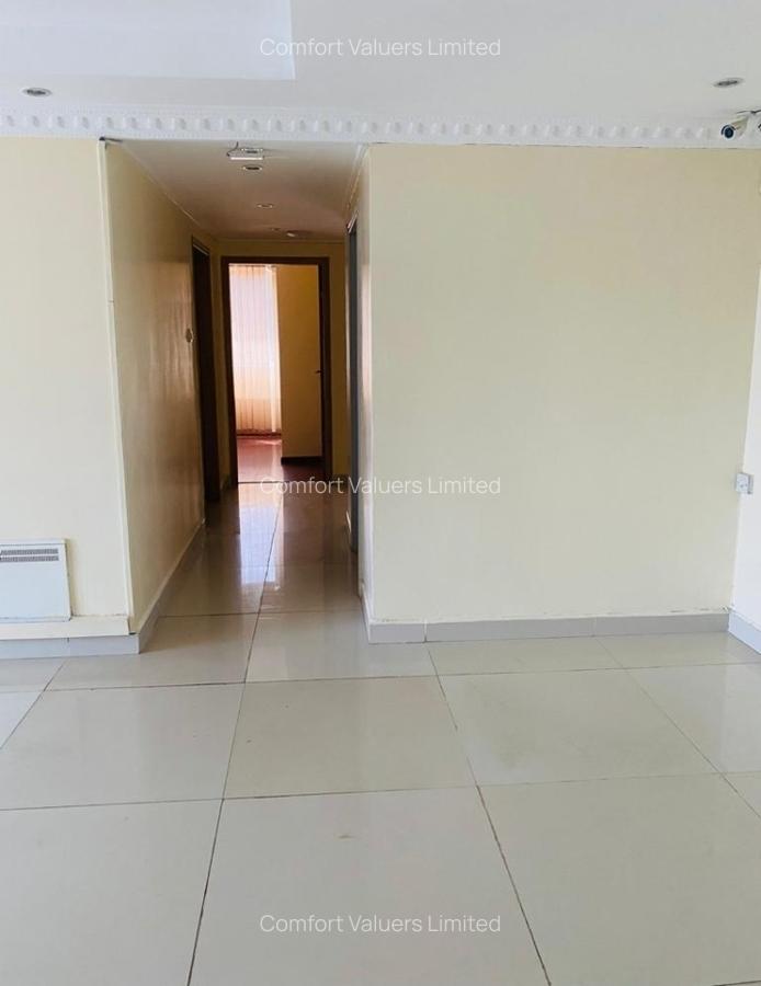 Office with Service Charge Included at Kilimani - 8