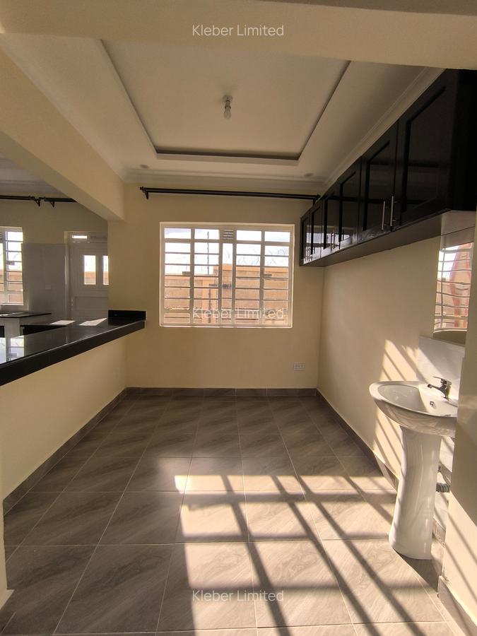 4 Bed House with En Suite in Kitengela - 6