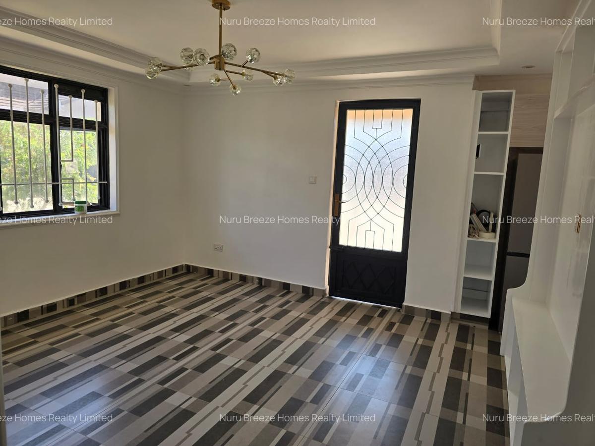 2 Bed Townhouse with En Suite in Runda - 6